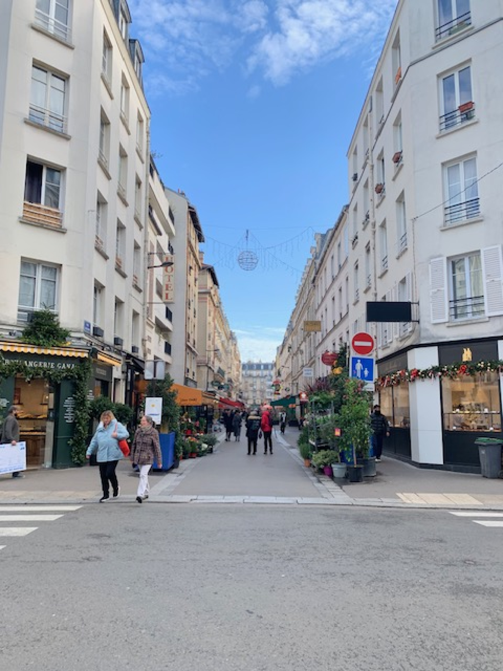 Image_4, Appartement, Paris, ref :DANV