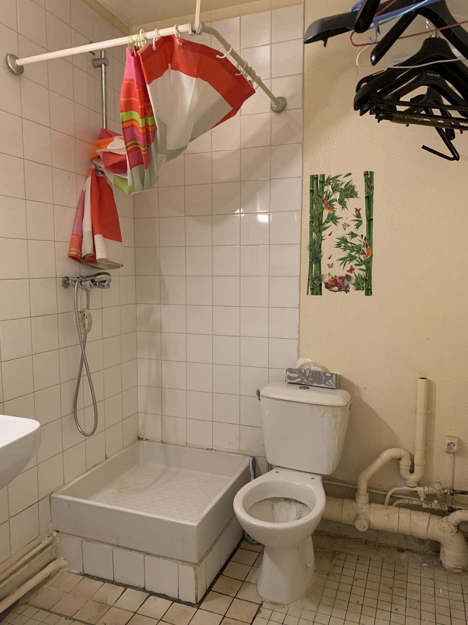 Image_5, Studio, Paris, ref :52LET